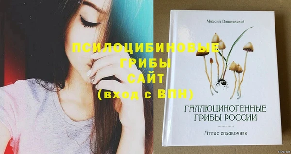 MESCALINE Заволжье